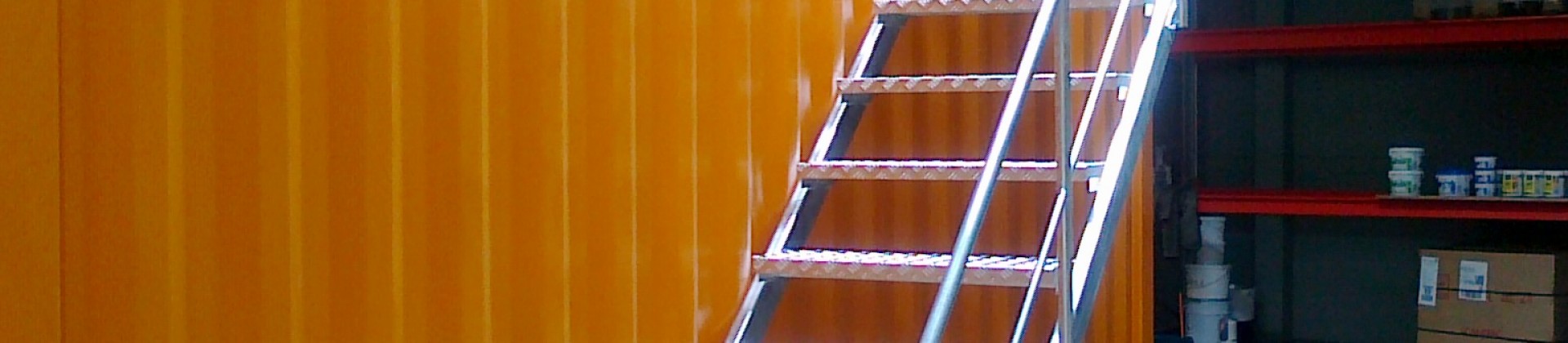 Industriālās