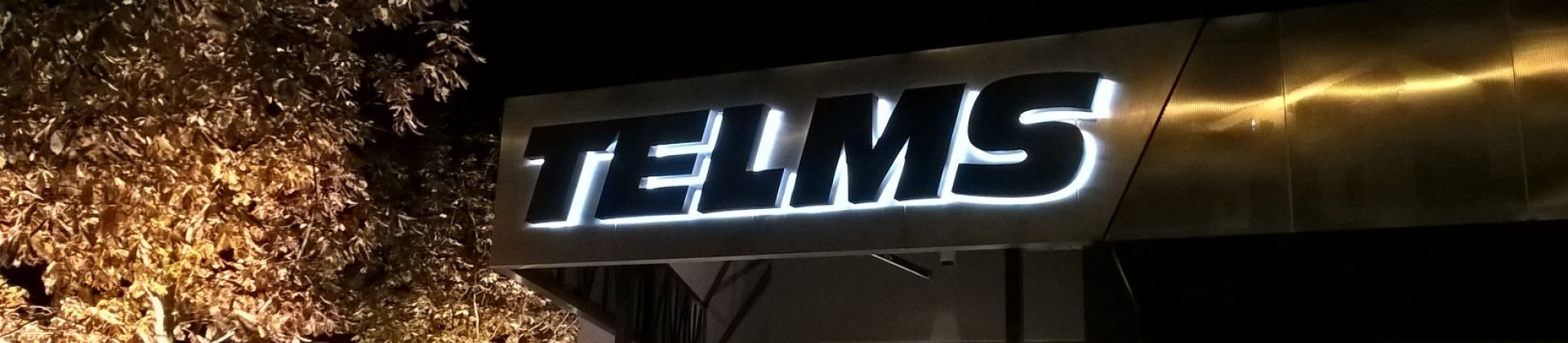 Vizuālās reklāmas