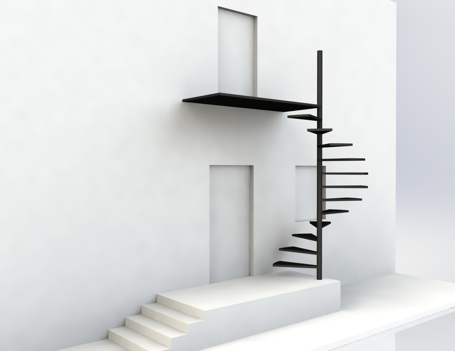 design stairs