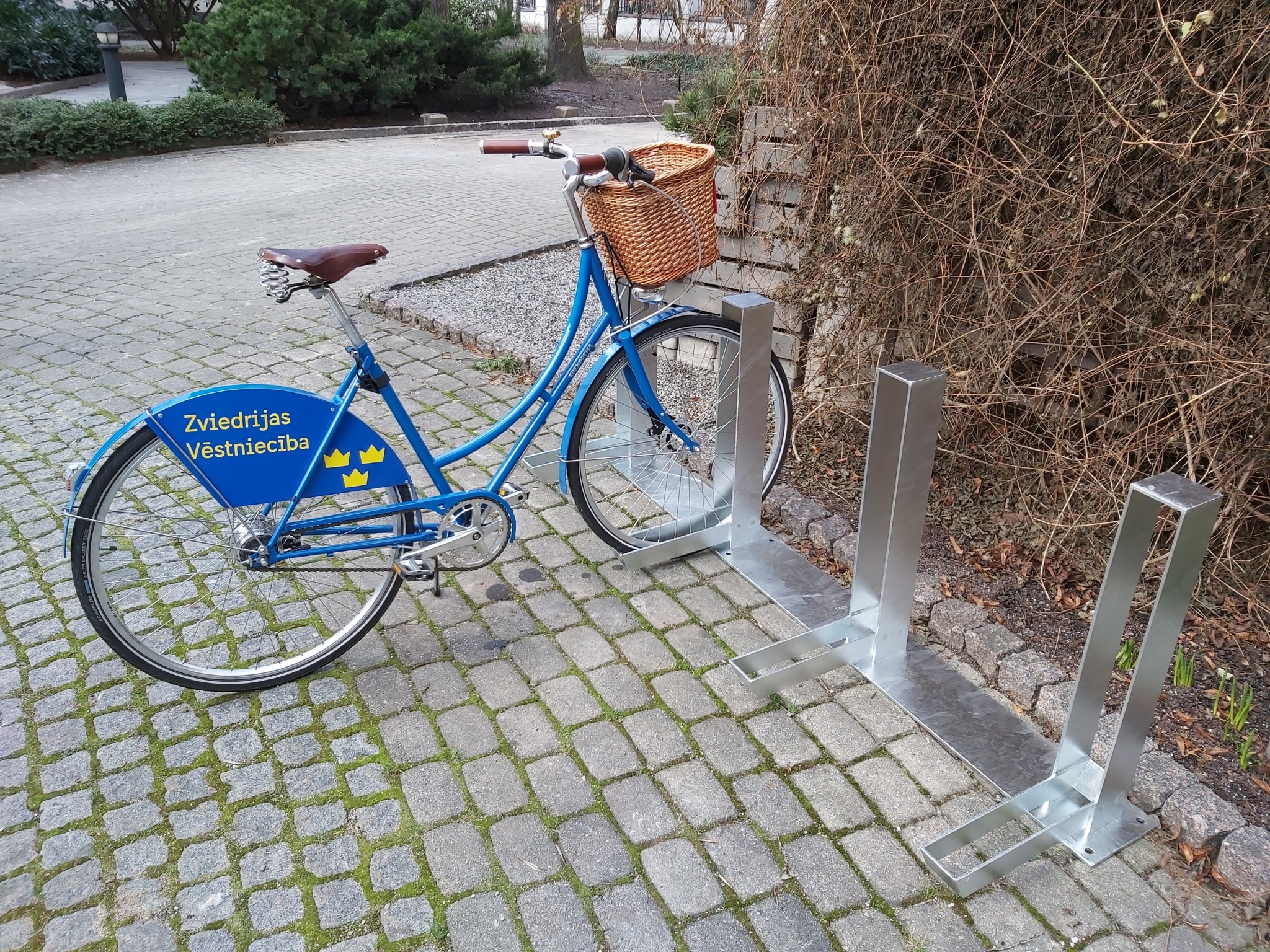 velosipedu turetajs 1